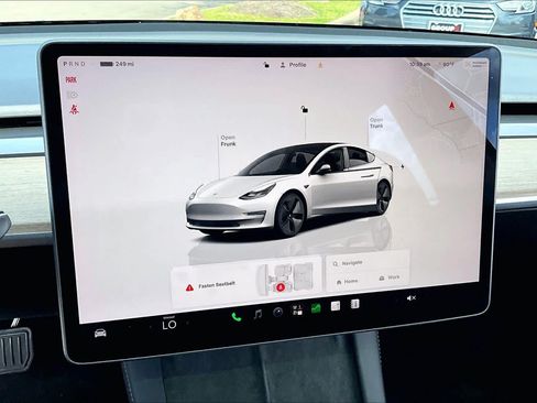 Used 2023 Tesla Model 3 Standard Range RWD image 30