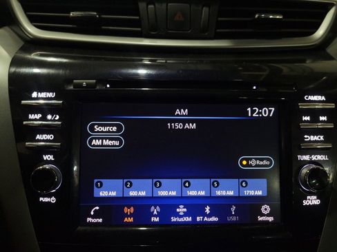 Used 2019 Nissan Murano Platinum FWD image 25