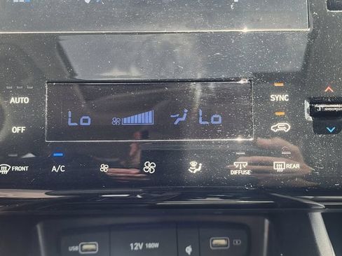Used 2023 Hyundai Tucson SEL w/ Convenience Package FWD image 35