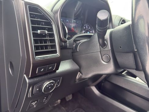 Used 2019 Ford Expedition Max Limited w/ Driver Assistance Package image 15