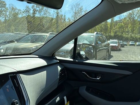 New 2025 Subaru Outback Premium image 18