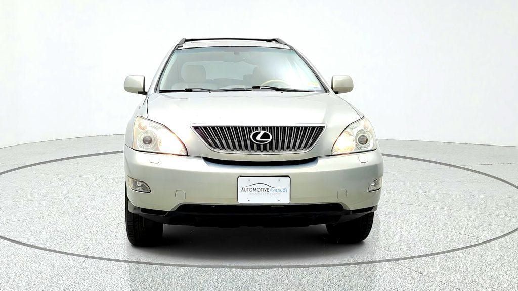 Used 2007 Lexus RX 350 AWD image 2