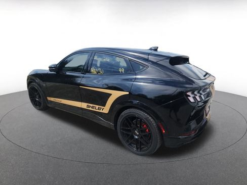 Used 2023 Ford Mustang Mach-E GT image 5