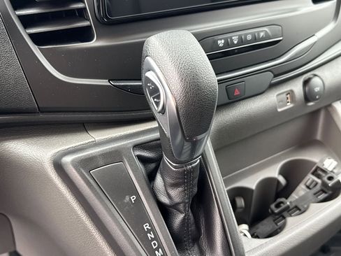 New 2026 Ford Transit 250 148 Medium Roof w/ Load Area Protection Package image 26