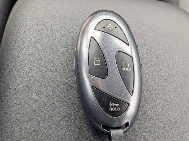 New 2027 Hyundai Kona Limited FWD image 31
