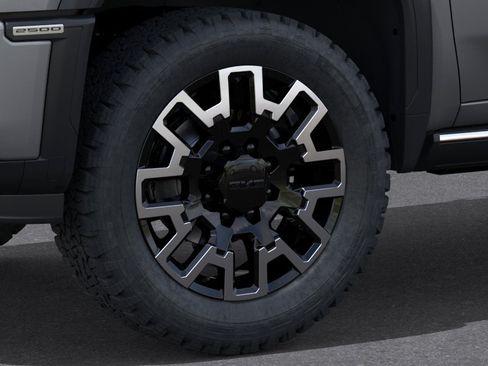 New 2026 GMC Sierra 2500 Denali w/ Denali Reserve Package AWD/4WD image 10