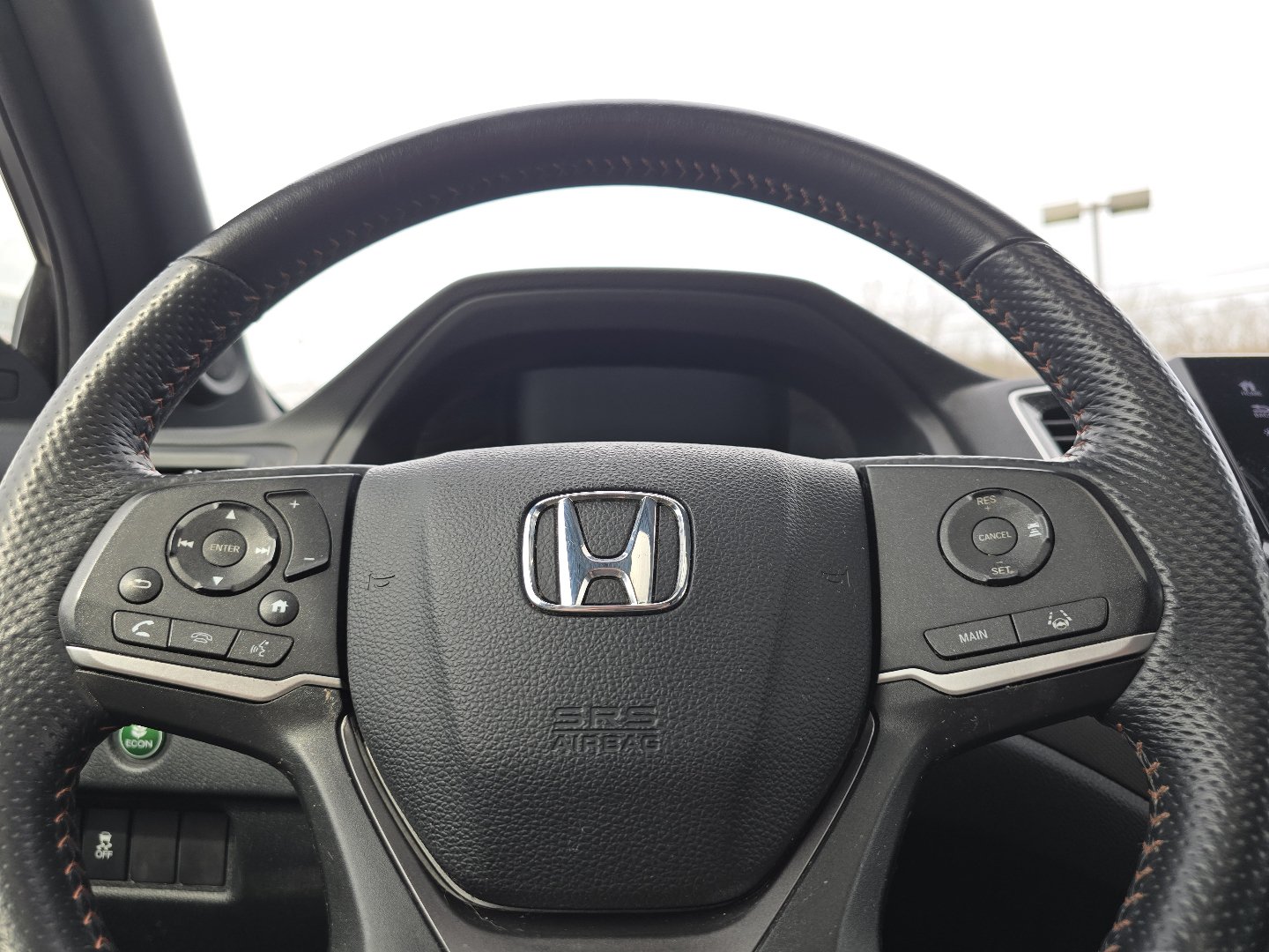 Used 2022 Honda Pilot TrailSport image 24