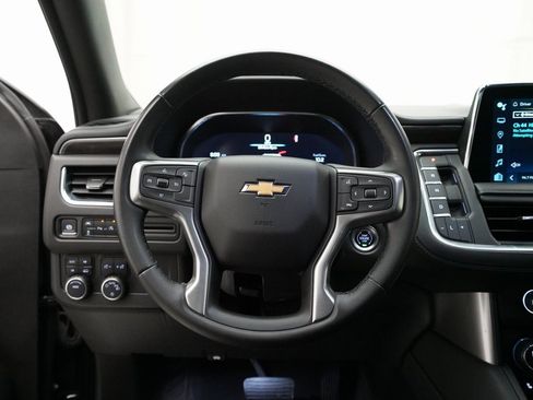Used 2024 Chevrolet Tahoe LT image 4