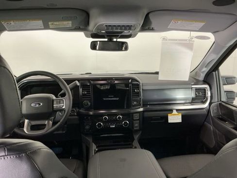 New 2026 Ford F250 Lariat w/ Tremor Off-Road Package AWD/4WD image 29