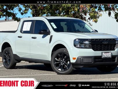 Used 2024 Ford Maverick XLT w/ XLT Luxury Package