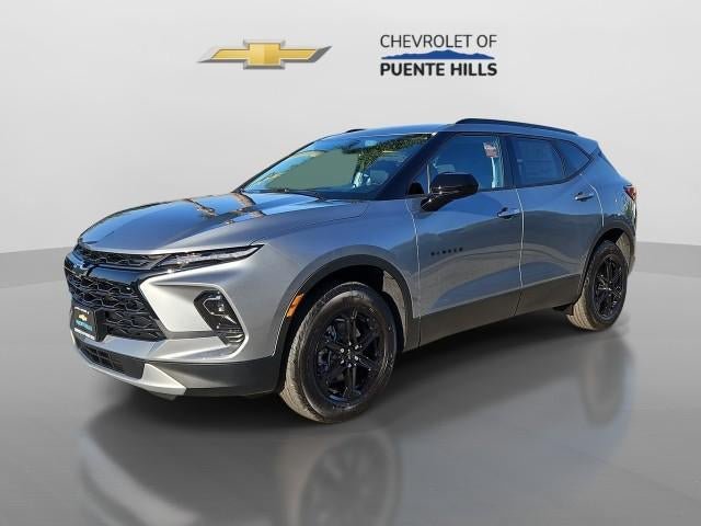 New 2026 Chevrolet Blazer LT w/ Convenience Package FWD image 1