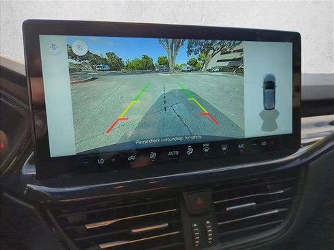 New 2025 Ford Escape ST-Line w/ Tech Pack #1 image 12