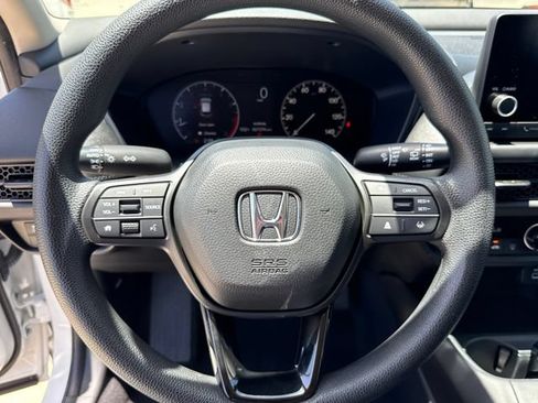 Used 2025 Honda HR-V LX image 15