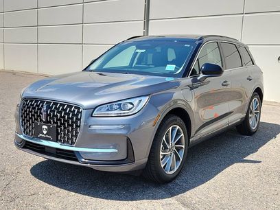 New 2025 Lincoln Corsair Grand Touring