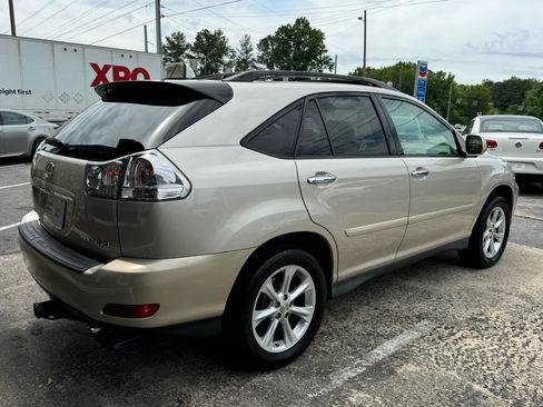 Used 2008 Lexus RX 350 2WD image 7