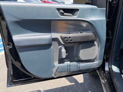 New 2026 Ford Maverick Tremor AWD/4WD image 16