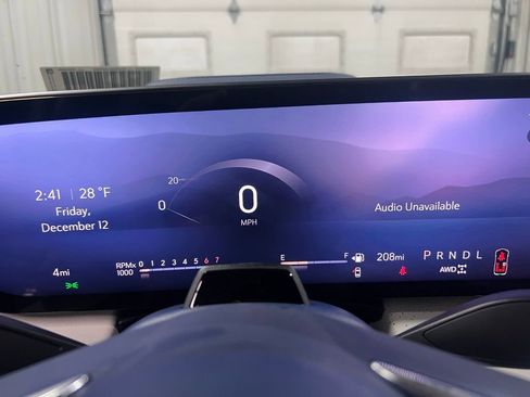 New 2026 Buick Enclave Avenir w/ Super Cruise Package image 18