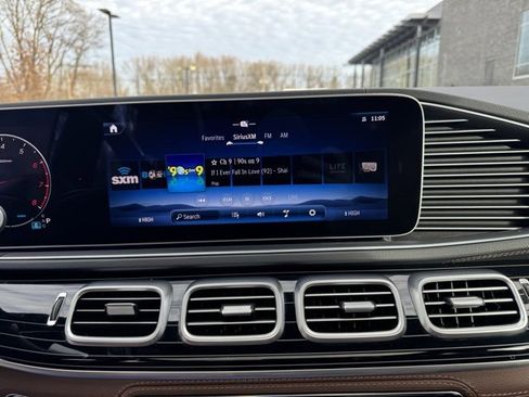 Certified 2024 Mercedes-Benz GLE 350 4MATIC image 18