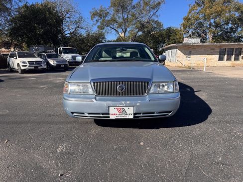 Used 2003 Mercury Grand Marquis LS image 10
