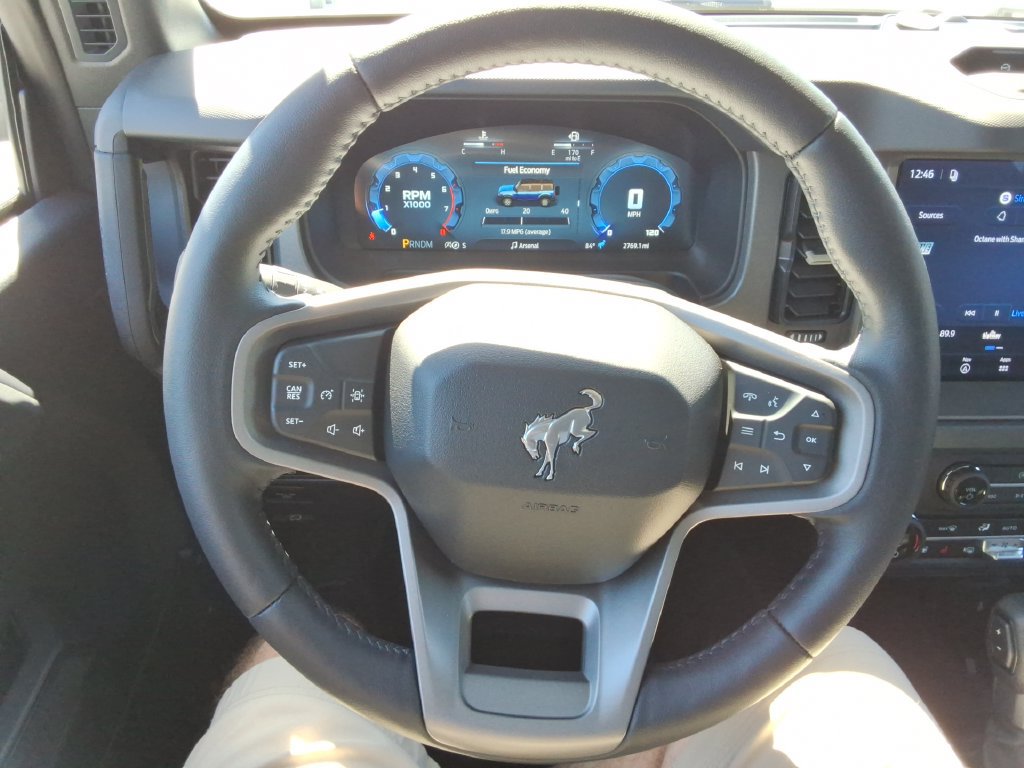Used 2026 Ford Bronco Badlands w/ Sasquatch Package AWD/4WD image 29