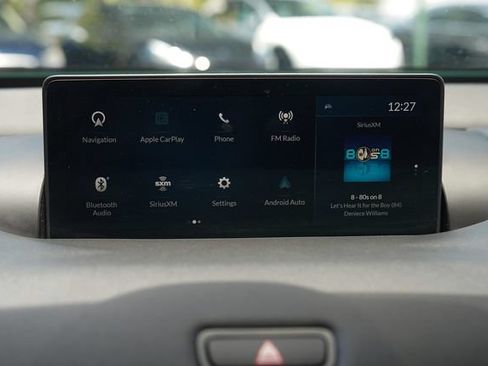 Used 2021 Acura TLX w/ Technology Package FWD image 34