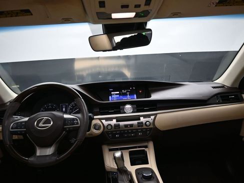 Used 2016 Lexus ES 350 350 image 19