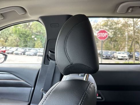 Certified 2025 MAZDA CX-50 AWD 2.5 Turbo w/ Accent Package image 17