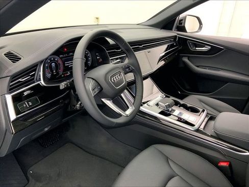 New 2026 Audi Q8 Premium Plus AWD/4WD image 3