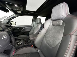 Used 2024 Toyota Tacoma TRD Pro video 3