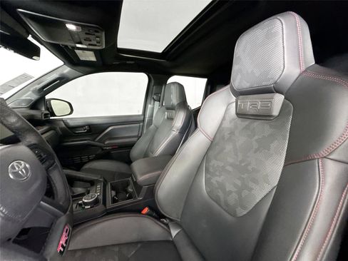 Used 2024 Toyota Tacoma TRD Pro image 3