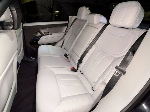 New 2026 Land Rover Range Rover Sport SE AWD/4WD image 25