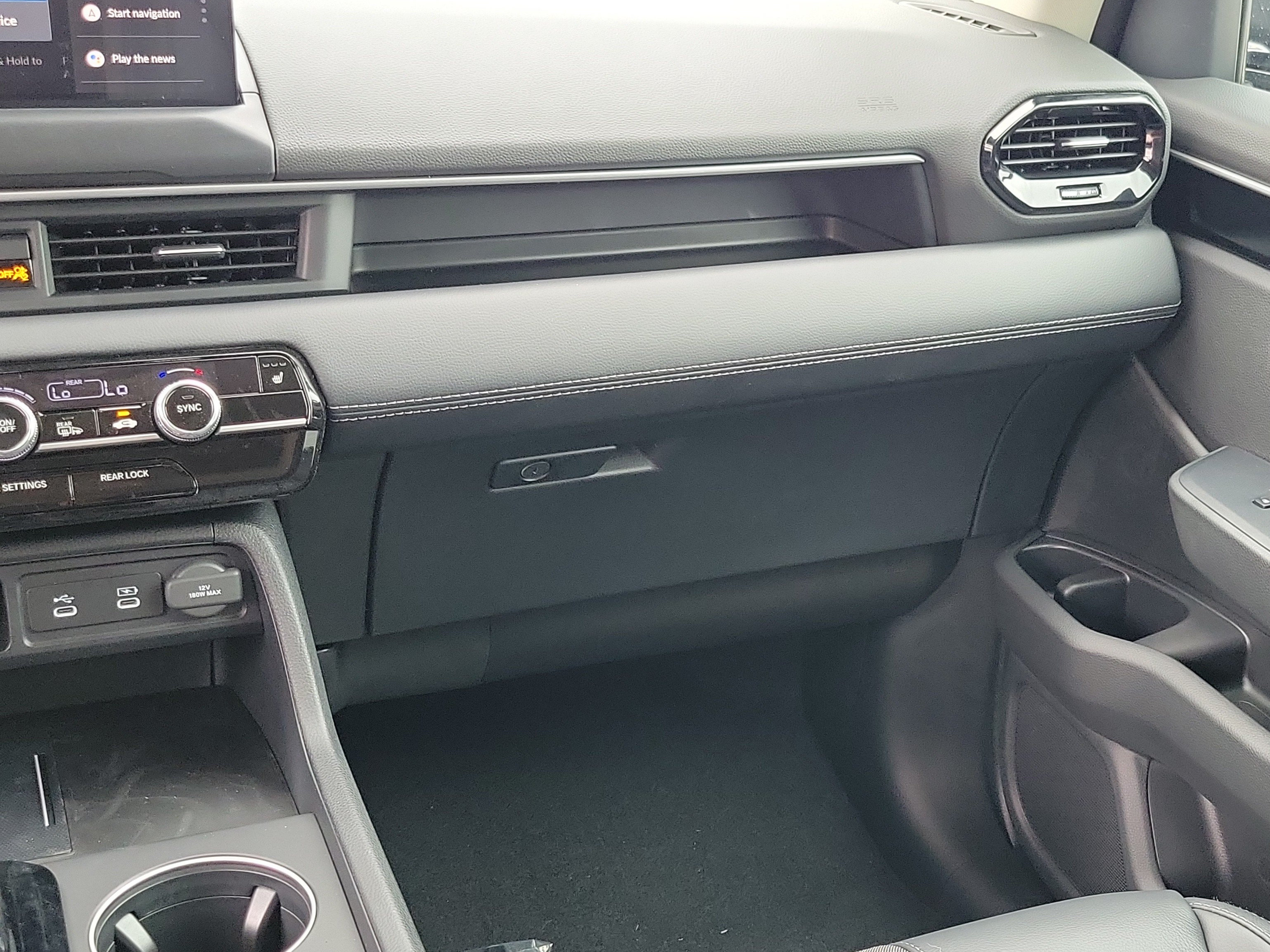 New 2026 Honda Pilot EX-L image 20