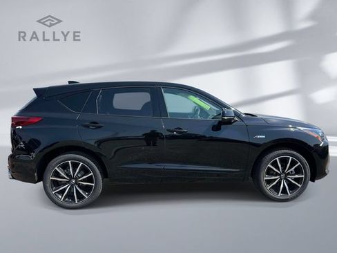 New 2026 Acura RDX w/ Advance Package AWD/4WD image 4