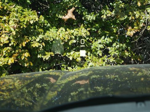 Used 2022 GMC Sierra 1500 AT4X image 10