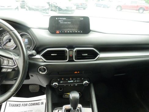 Used 2019 MAZDA CX-5 Touring AWD/4WD image 20