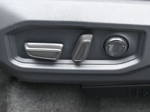 Certified 2025 Toyota Sequoia TRD Pro w/ Tow Technology Package image 10