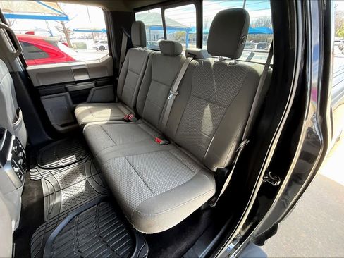 Used 2018 Ford F150 XLT w/ Equipment Group 302A Luxury AWD/4WD image 20