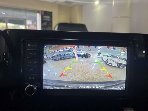 Used 2025 Nissan Kicks S w/ Charging Package image 19