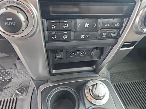 Certified 2023 Toyota 4Runner Limited image 21