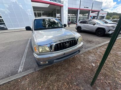 Used 2003 Toyota Tacoma PreRunner