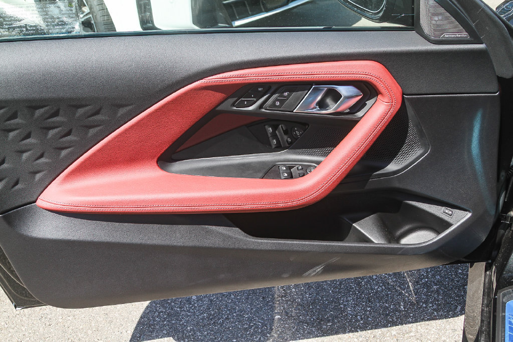 New 2026 BMW 230i Coupe w/ Premium Package RWD image 12