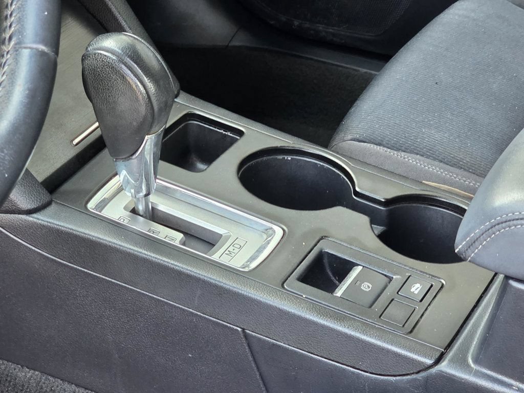 Used 2019 Subaru Legacy 2.5i Premium AWD/4WD image 17