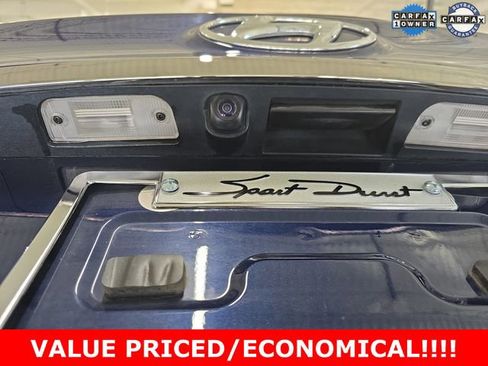 Used 2020 Hyundai Santa Fe Limited AWD/4WD image 22