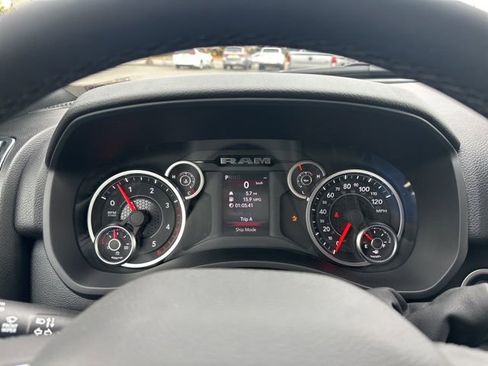 New 2026 RAM 2500 Big Horn image 14