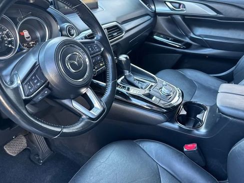 Used 2022 MAZDA CX-9 Touring image 10