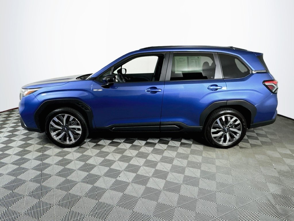 Used 2026 Subaru Forester Touring AWD/4WD image 4