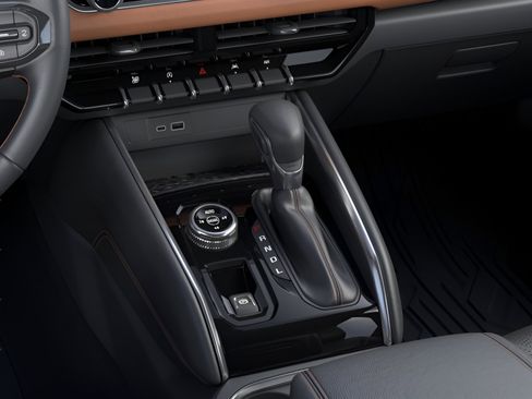 New 2026 GMC Canyon AT4 w/ Nightfall Edition AWD/4WD image 23