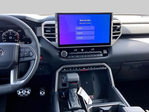 New 2026 Toyota Tundra Limited AWD/4WD image 6