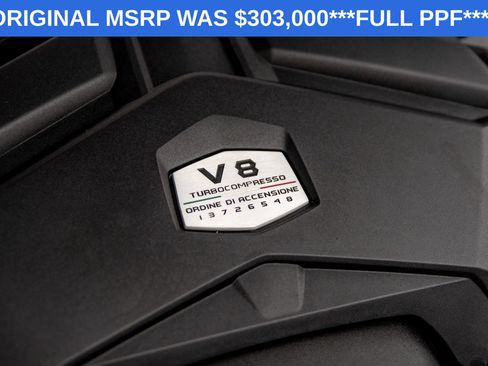 Used 2024 Lamborghini Urus S AWD/4WD image 40