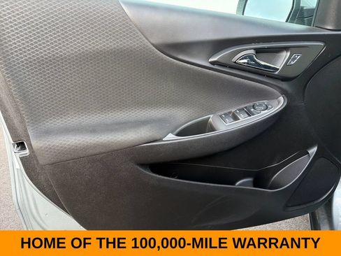Used 2024 Chevrolet Malibu LT FWD image 11